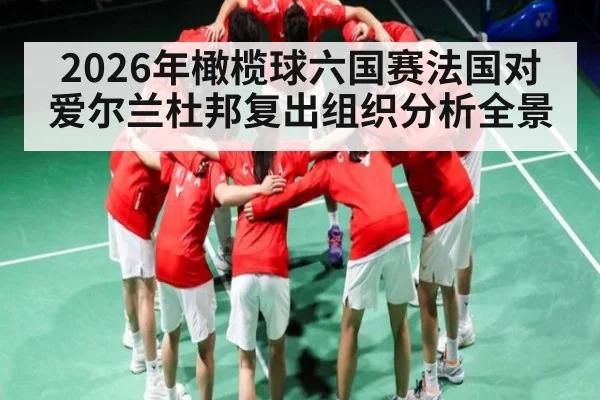 2026年橄榄球六国赛法国对爱尔兰杜邦复出组织分析全景